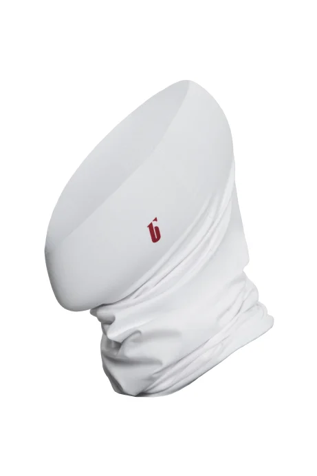 Бафф Bivium "Энергия" белый в Санкт-Петербурге