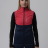 Жилет разминочный NORDSKI Premium Pink/Blueberry W NSW439951