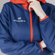 Ветровка Nordski Run Patriot W NSW203797 в Твери