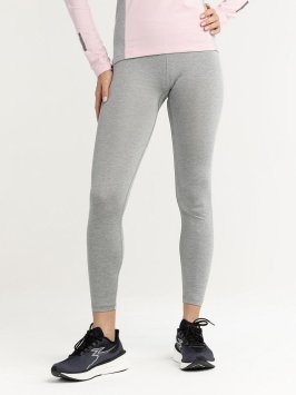 Термобрюки Moax Comfort Warm жен. MX164060/11200 серый меланж