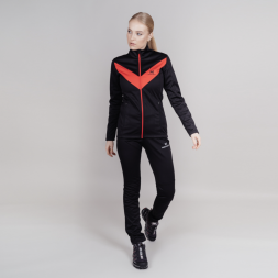 Брюки NORDSKI Base Black W NSW308100