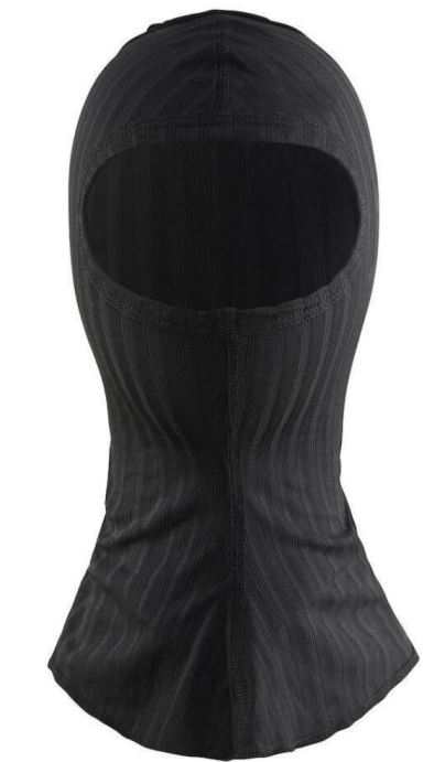 Балаклава NORDSKI JR black NSJ433100