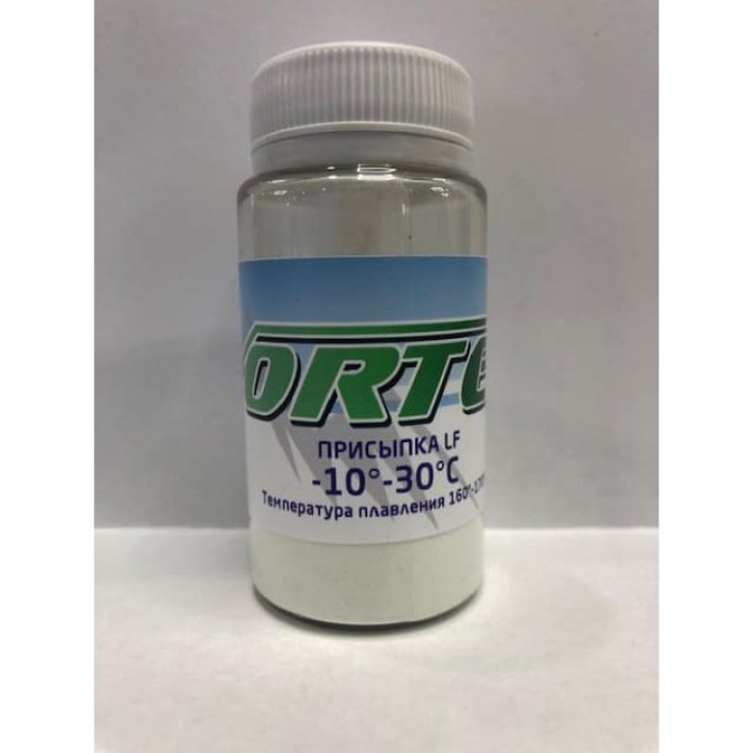 Порошок VORTEX LF -10/-30 30гр в Твери