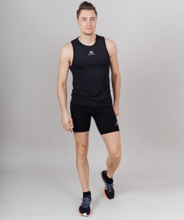 Майка Nordski Pro Black NSM429100