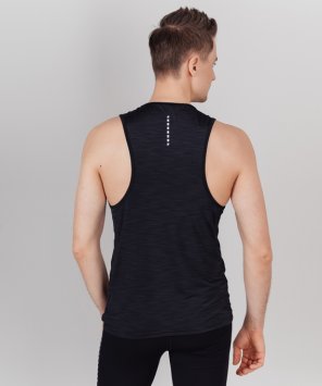 Майка Nordski Pro Black NSM429100