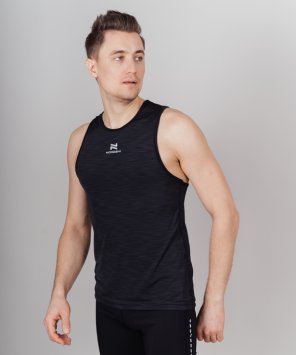 Майка Nordski Pro Black NSM429100