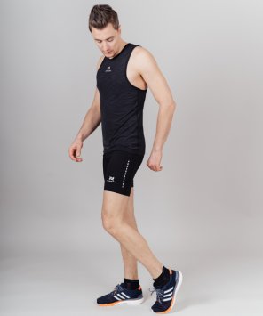 Майка Nordski Pro Black NSM429100