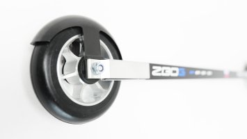 Лыжероллеры коньковые LONG ZBOG SK STIFF (2.23)