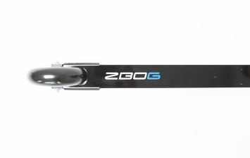 Лыжероллеры коньковые LONG ZBOG SK STIFF (2.23)