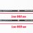 Лыжероллеры коньковые LONG ZBOG SK STIFF (2.23)