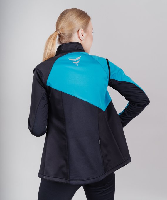 Жилет Nordski Premium Blue/Black W NSW821170 в Твери