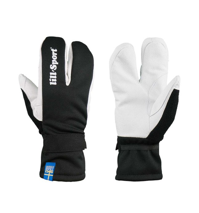 Лобстеры Lillsport Lobster Black 0617/00
