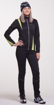 Костюм разминочный NORDSKI ACTIVE NSW323180