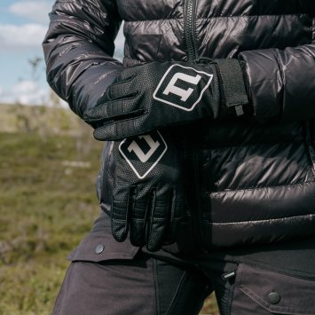 ПЕРЧАТКИ NONAME PURSUIT GLOVES 21