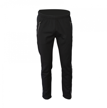 Брюки KV+ CROSS pants black 21V112.1