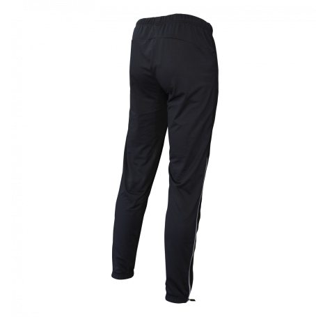 Брюки KV+ CROSS pants black 21V112.1