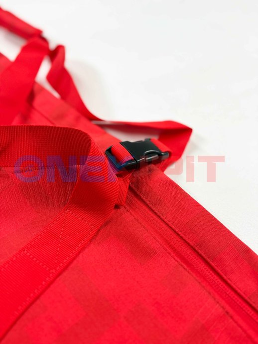 Чехол для лыж SKI TIME на 1-2 пары 190см