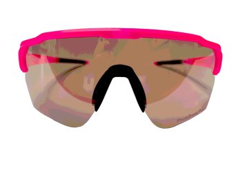 Очки NEON LEGKOV (Photochrom) crystal pink fluo