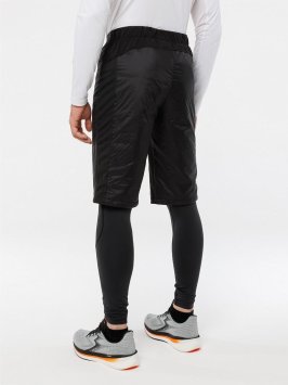 Шорты утепл. MOAX Tauri муж. MX365241/10000 черный