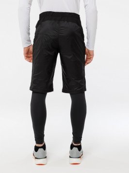 Шорты утепл. MOAX Tauri муж. MX365241/10000 черный