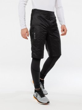 Шорты утепл. MOAX Tauri муж. MX365241/10000 черный