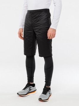 Шорты утепл. MOAX Tauri муж. MX365241/10000 черный