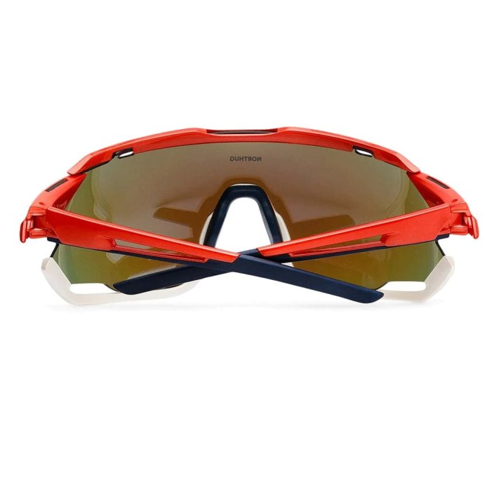 Очки NORTHUG GOLD PERFORMANCE RED/BLUE PN05031-926 -1 (Standard) в Твери