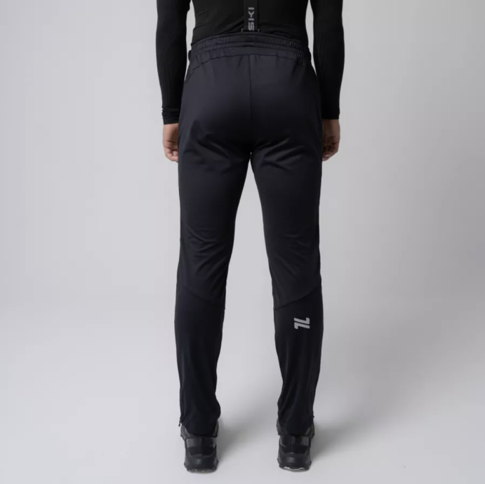 Брюки NORDSKI Premium Black NSM305100
