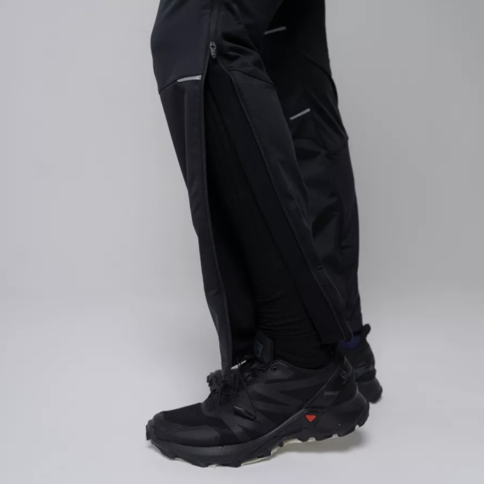Брюки NORDSKI Premium Black NSM305100