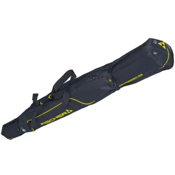 Чехол FISCHER на 5 пар XC PERFORMANCE 210 Z02925