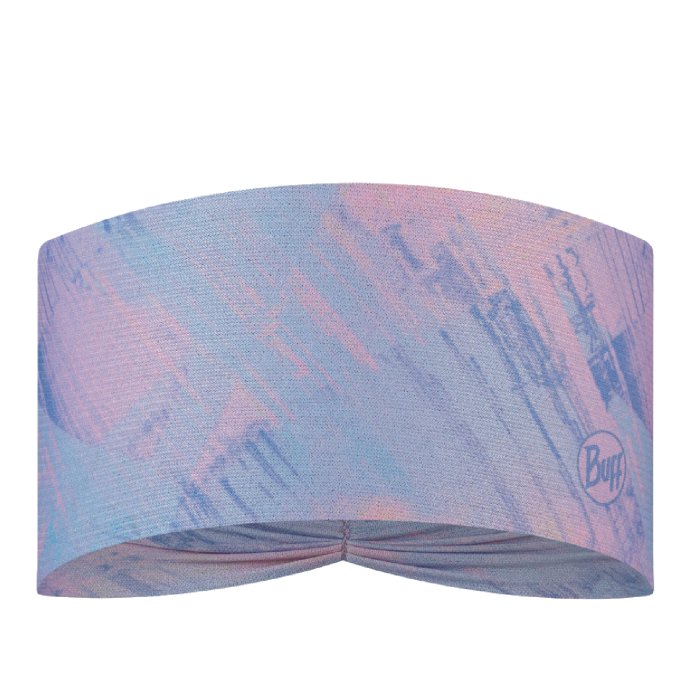 Повязка Buff Coolnet UV+ Ellipse Headband Dea Multi 131412.555.10.00