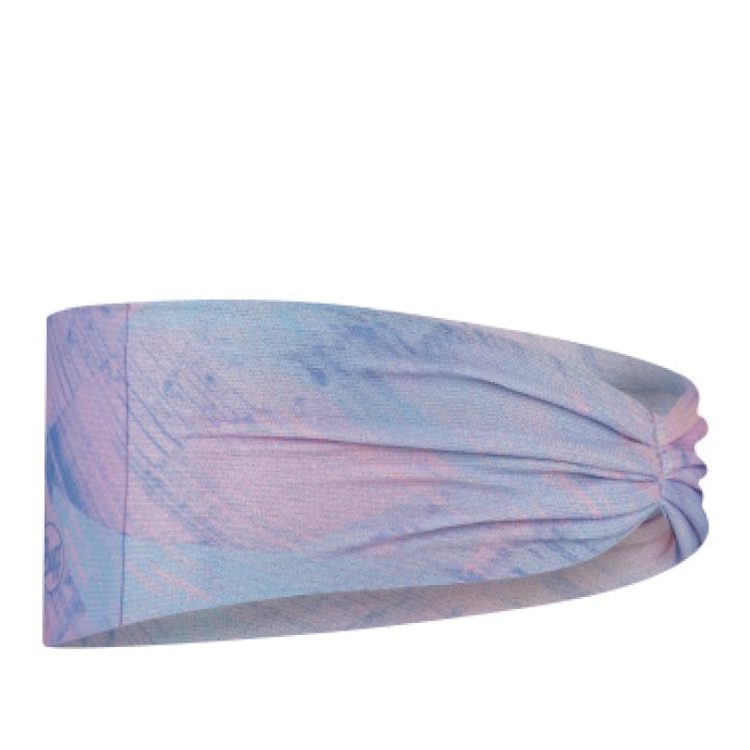 Повязка Buff Coolnet UV+ Ellipse Headband Dea Multi 131412.555.10.00