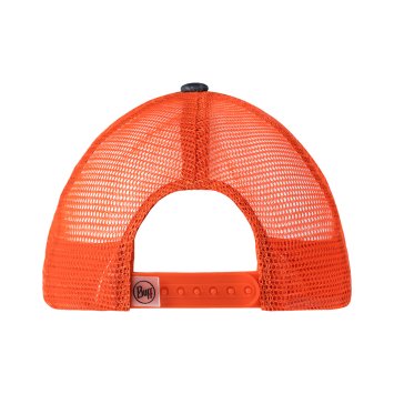 Кепка Buff Trucker Cap Suber Multi 135772.555.10.00