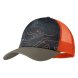 Кепка Buff Trucker Cap Suber Multi 135772.555.10.00 в Твери