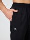 Брюки беговые Nordski Light Cross Black NSM352100