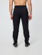 Брюки беговые Nordski Light Cross Black NSM352100