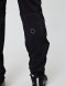 Брюки беговые Nordski Light Cross Black NSM352100
