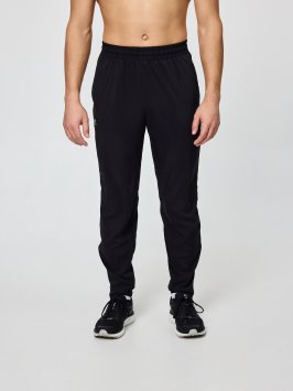 Брюки беговые Nordski Light Cross Black NSM352100