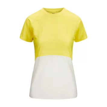Футболка NORTHUG LYNGDAL Training Wmn LIMELIGHT PN08216-1003