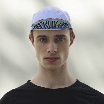 Кепка WONDER PREMIUM Лёгких ног /Терпи City (58)