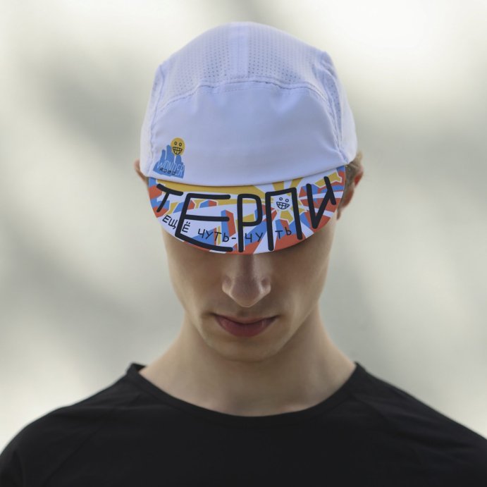 Кепка WONDER PREMIUM Лёгких ног /Терпи City (58) в Санкт-Петербурге