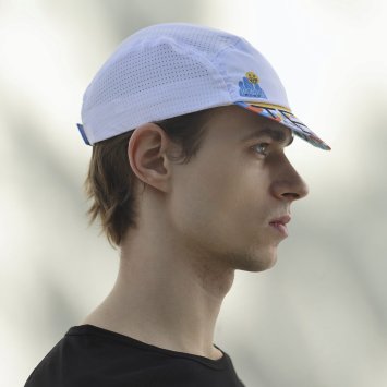 Кепка WONDER PREMIUM Лёгких ног /Терпи City (58)