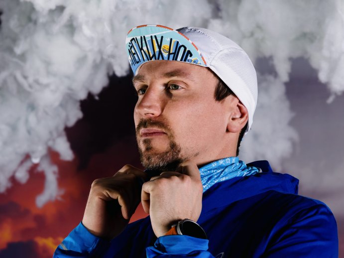 Кепка WONDER PREMIUM Лёгких ног /Терпи City (58) в Санкт-Петербурге