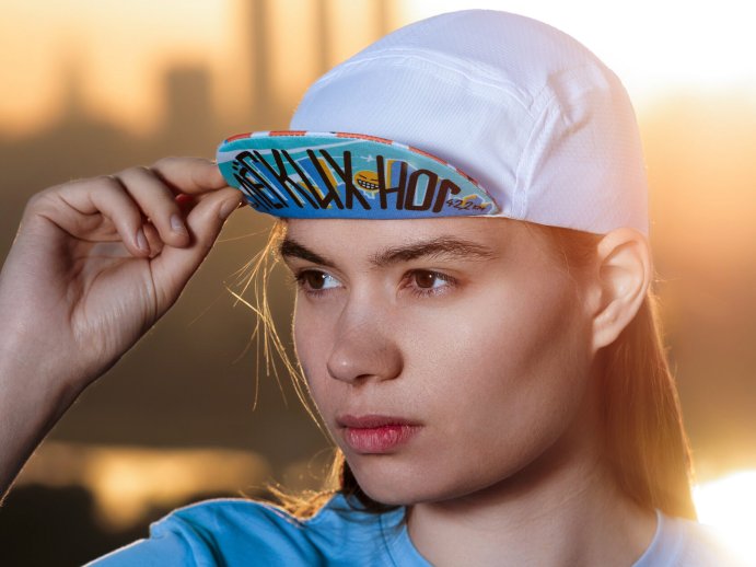 Кепка WONDER PREMIUM Лёгких ног /Терпи City (58) в Санкт-Петербурге