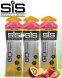 Гели GO Isotonic Energy Gel super SIS 3шт по 60мл. (Фруктовый салат)