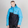 Утепленная куртка Nordski Active Blue/Black NSM346170 (S)