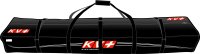 Чехол для лыж KV+ Big bag for ski and poles, 200 cm 23D09