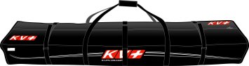 Чехол для лыж KV+ Big bag for ski and poles, 200 cm 23D09