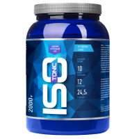 ИЗОтоник/ISOtonic R-line 2 кг