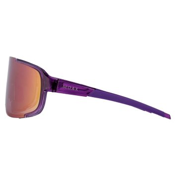 Очки солнцезащитные MOAX VIRU MG023-3 фиолетовый